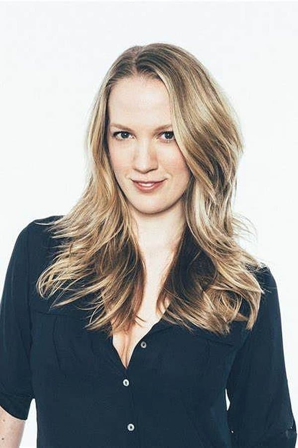 Emily Carmichael profile