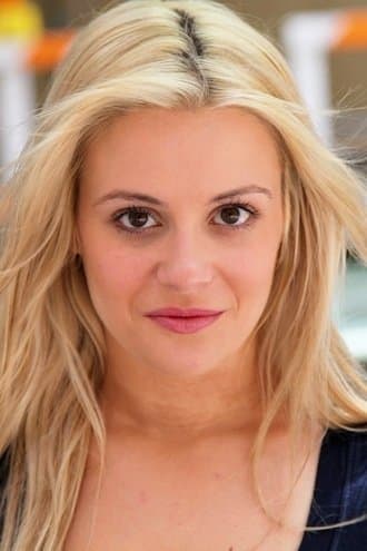 Christina Jacquelyn Calph profile