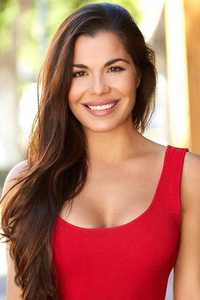 Sandra Portillo profile