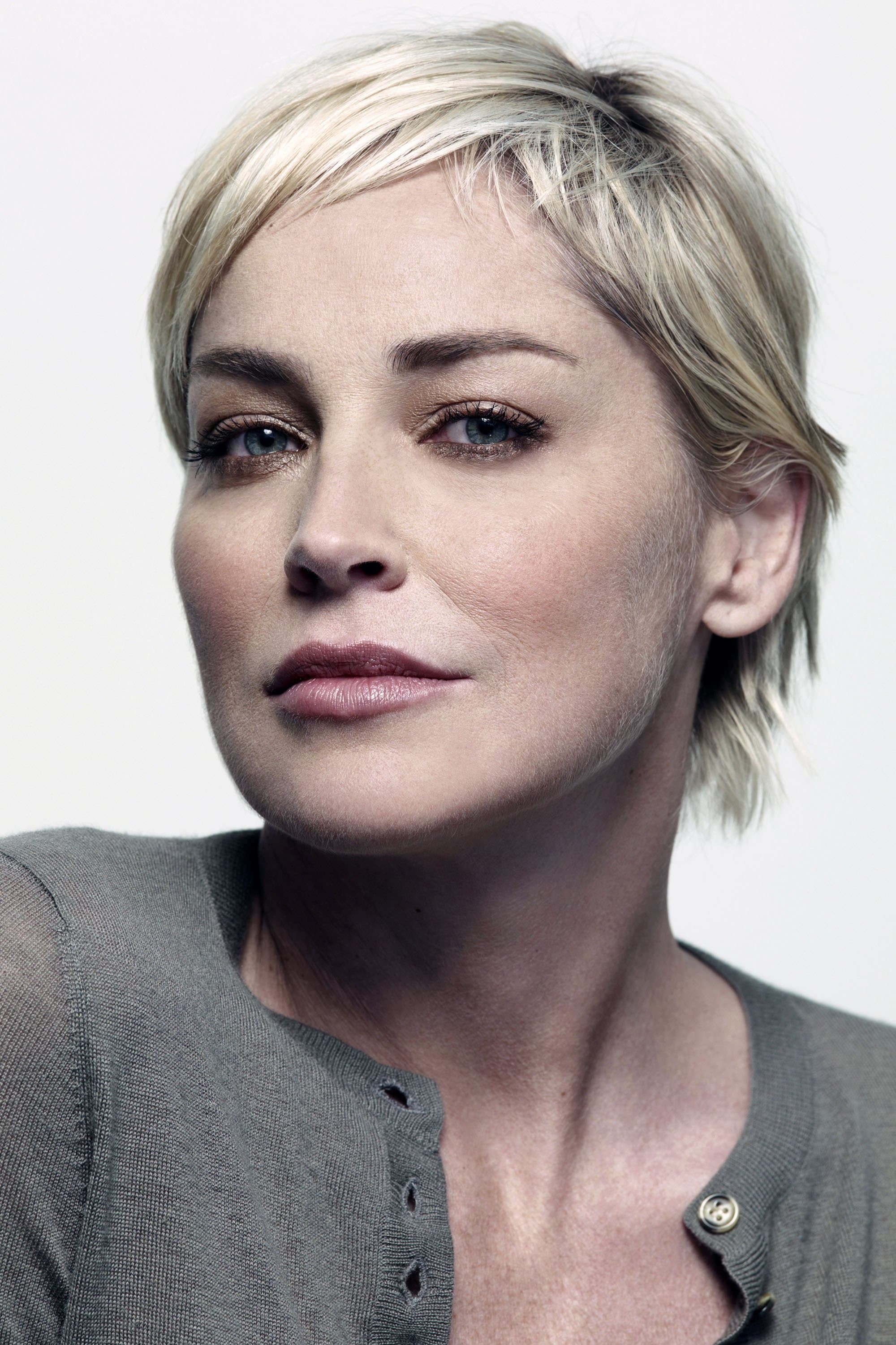 Sharon Stone profile