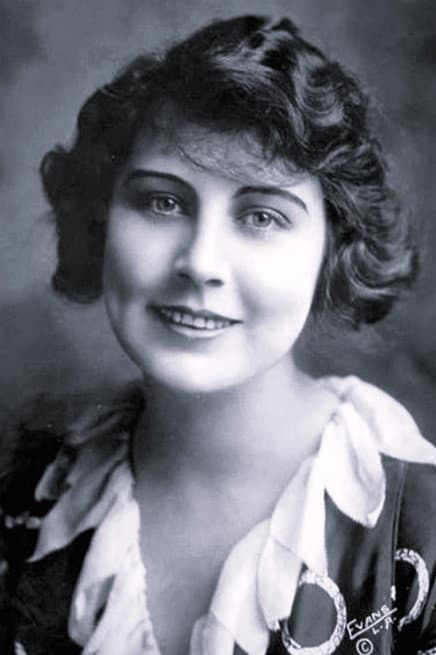 Dorothy Dalton profile