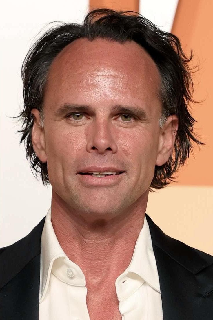 Walton Goggins profile