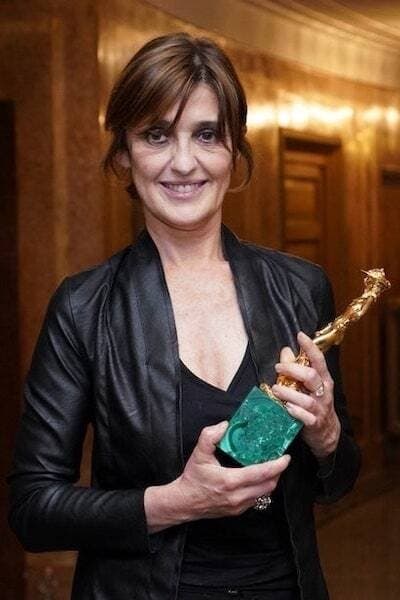 Esmeralda Calabria profile