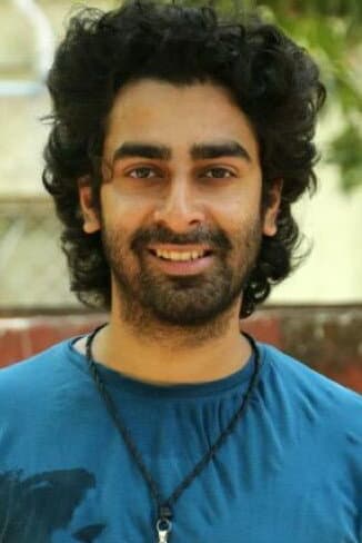 Narayan Lucky profile