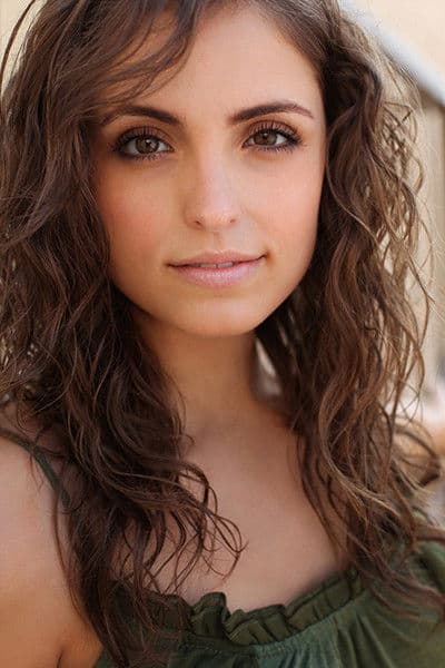 Candice Nunes profile