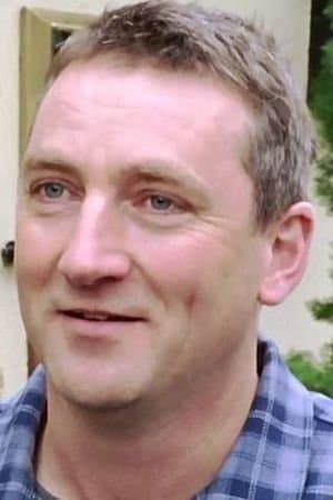 Dorian Healy profile