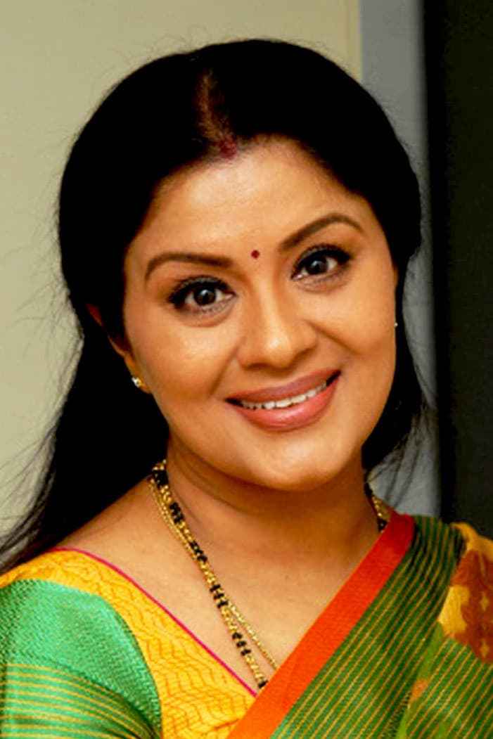 Sudha Chandran profile