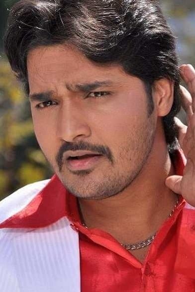 Manoj Pandey profile