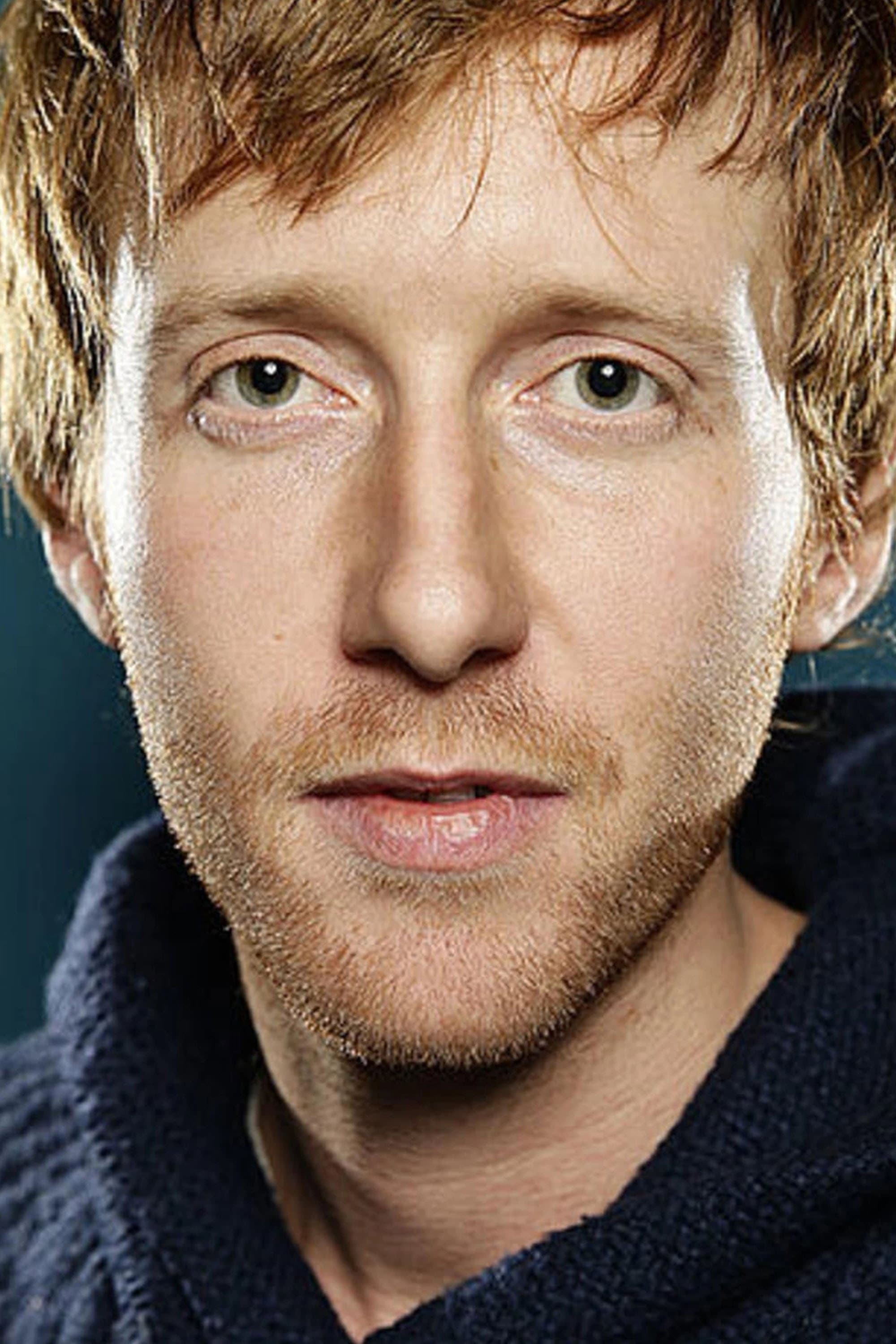 Roman Kasseroller profile