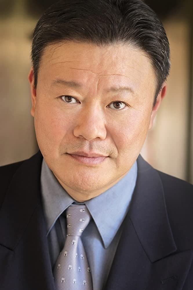 Donald Li profile