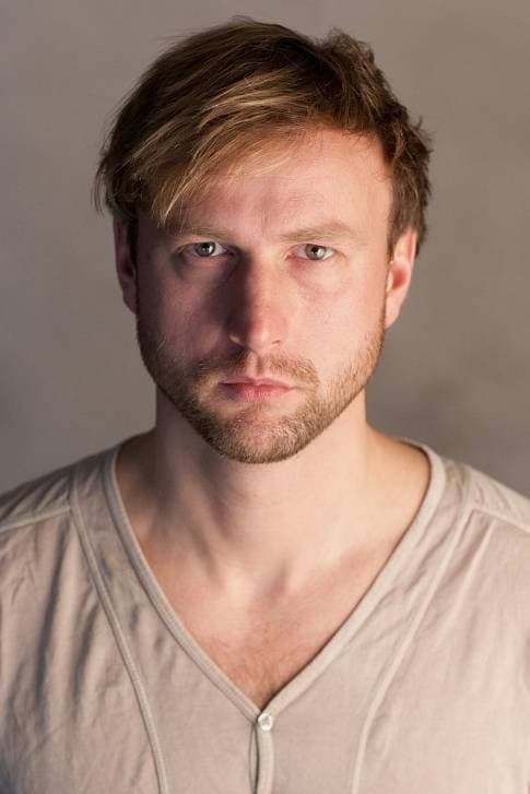 Konstantin Frolov profile