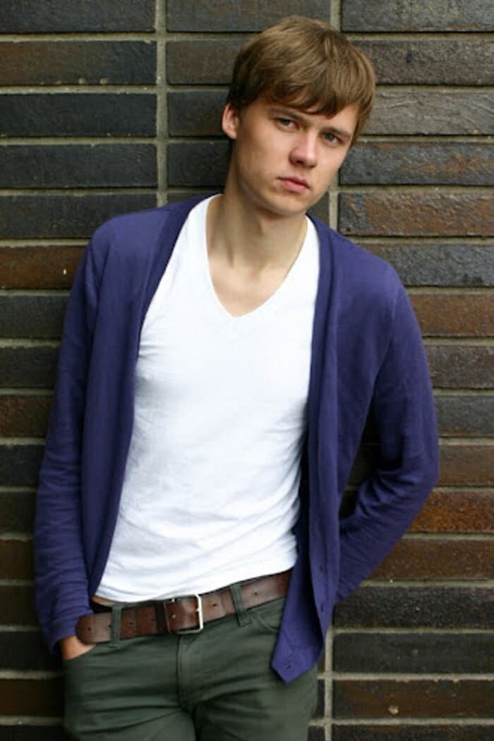 Mārtiņš Meiers profile