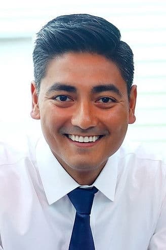 Aftab Pureval profile