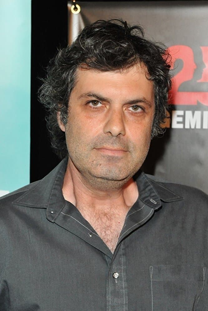 Kenny Hotz profile