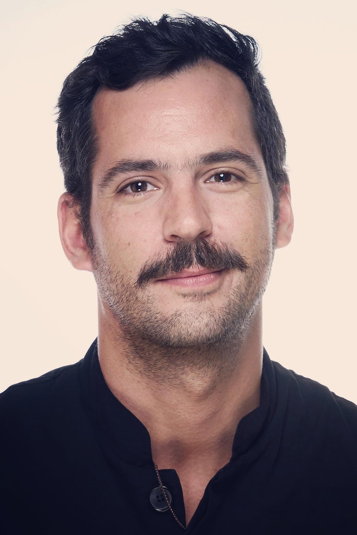 Benjamín Gorroño profile