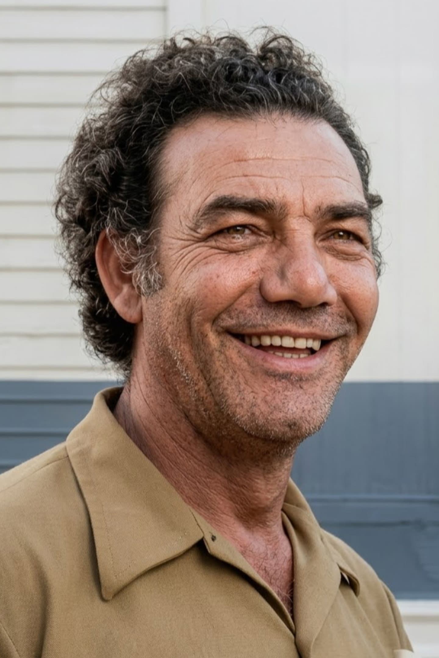 Eduardo Abbas profile