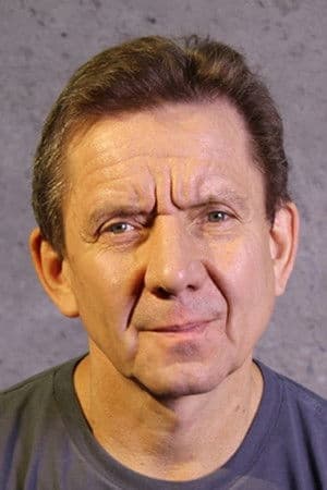 Victor Fomine profile