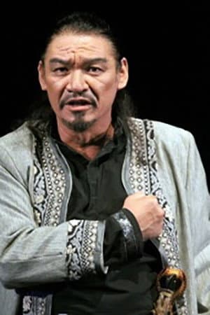 Tokon Daiyrbekov profile