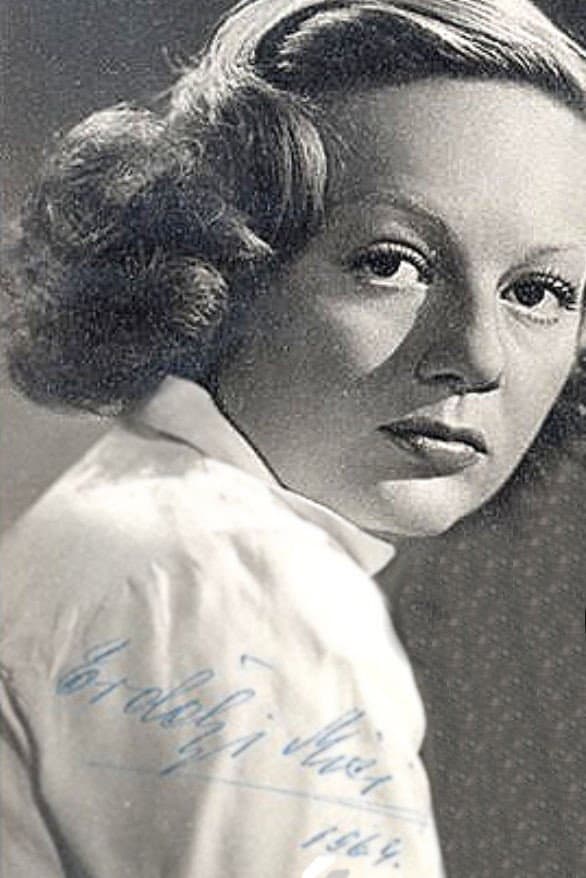 Mici Erdélyi profile