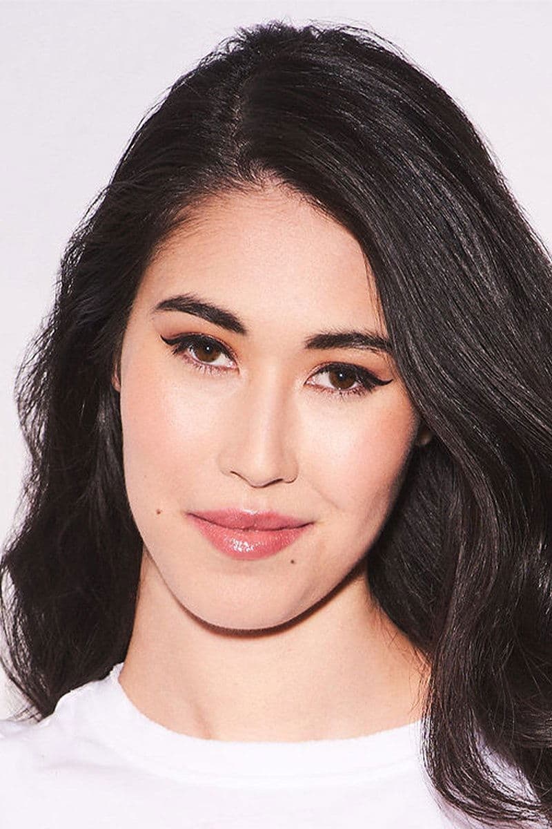 Nicole Rieko Setsuko profile