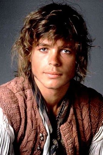 Cris Campion profile