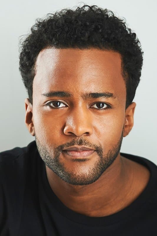 Dalmar Abuzeid profile