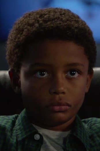 Keon Boateng profile