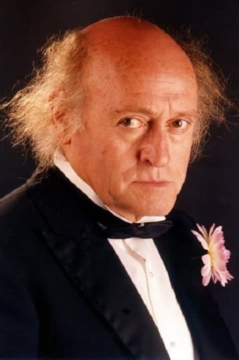 Víctor Israel profile