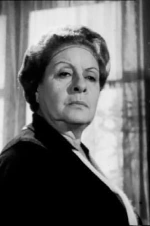 Popi Deligianni profile