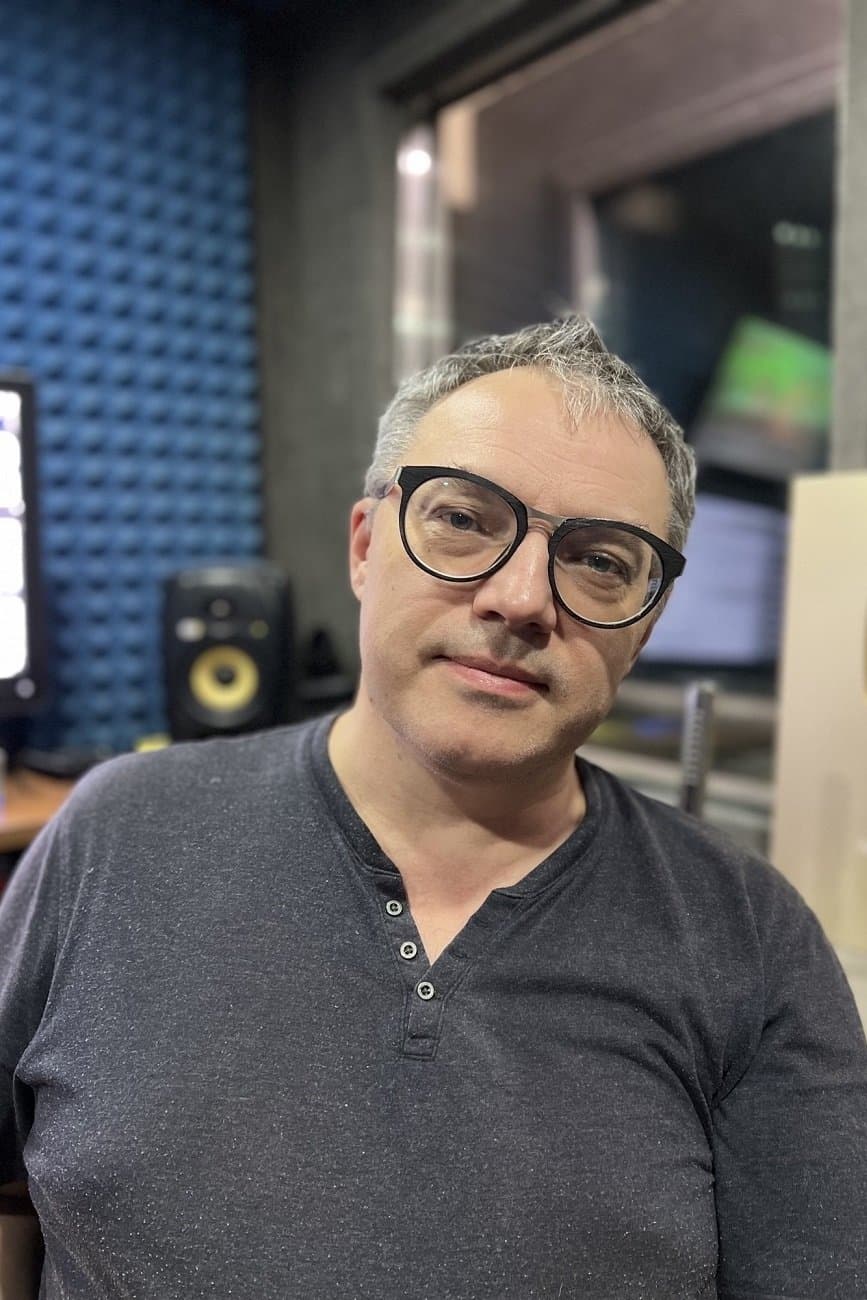 Boris Kutnevich profile