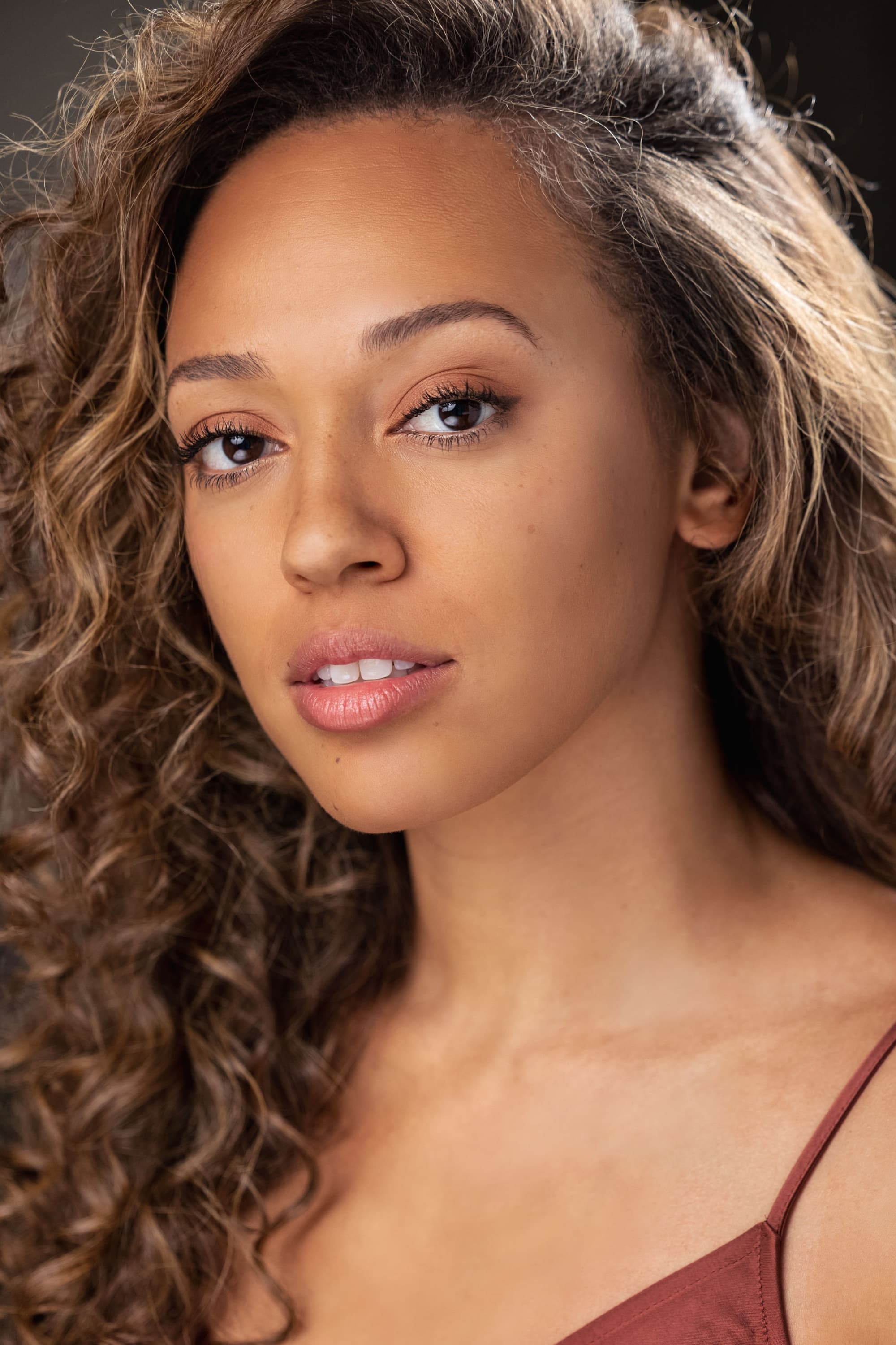 Christie Leverette profile