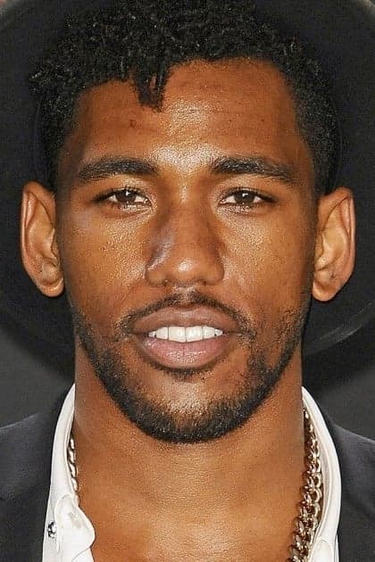 Brandon Mychal Smith profile
