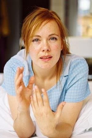 Dagmar Leesch profile