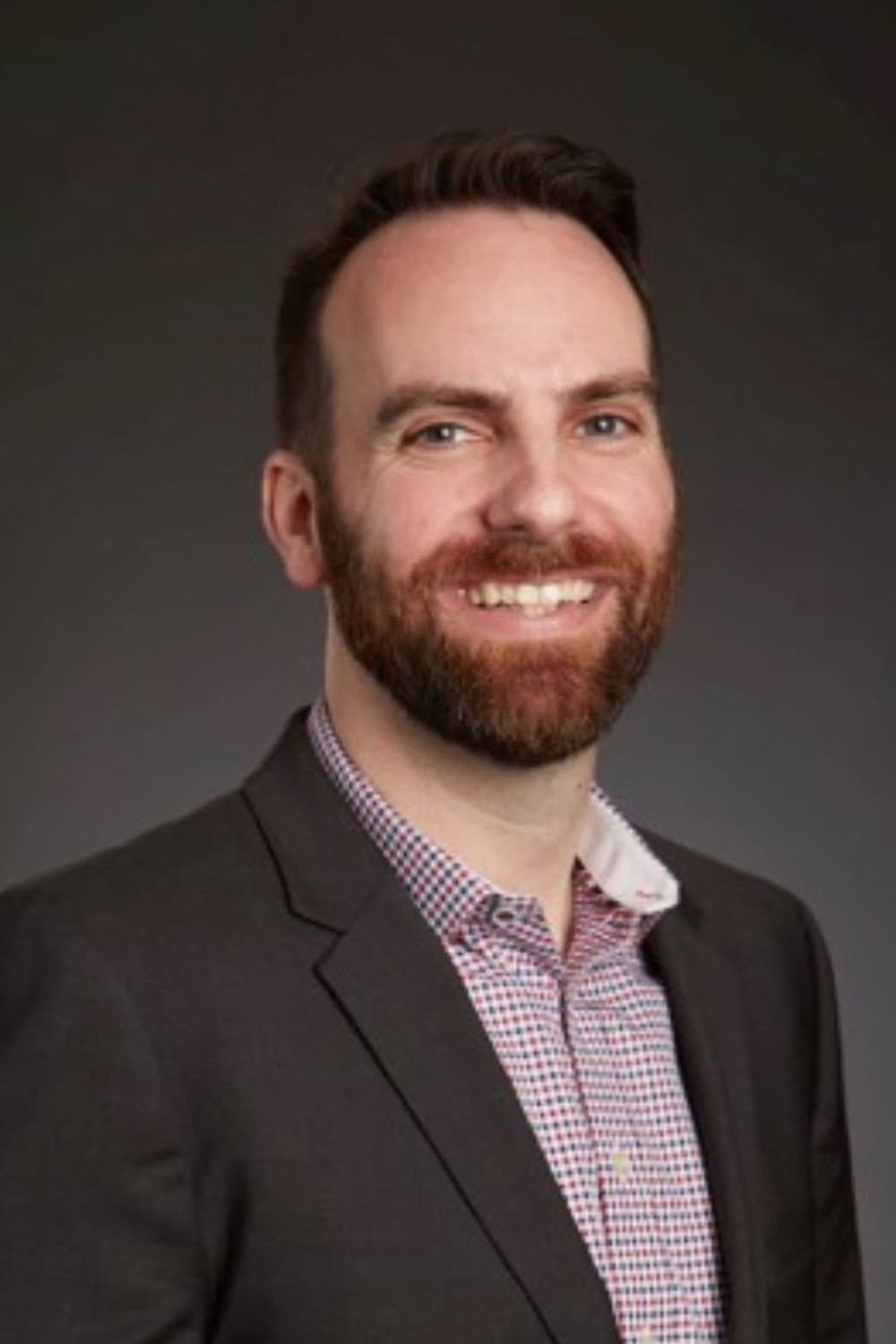 Josh Van Houdt profile