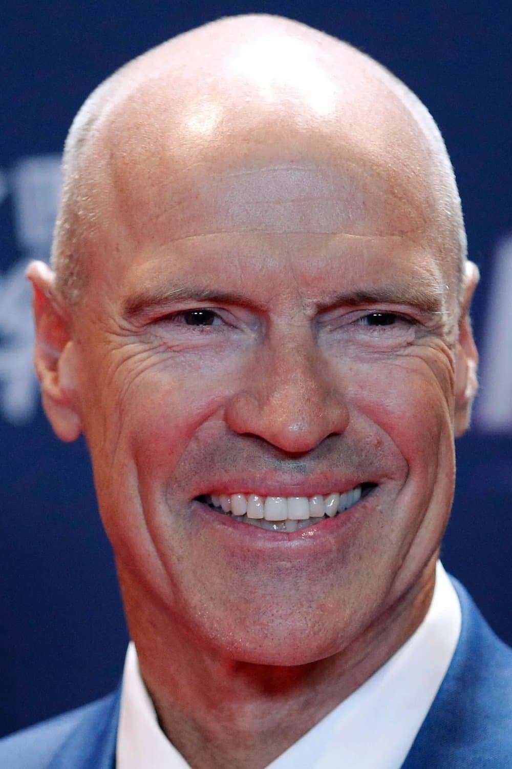 Mark Messier profile