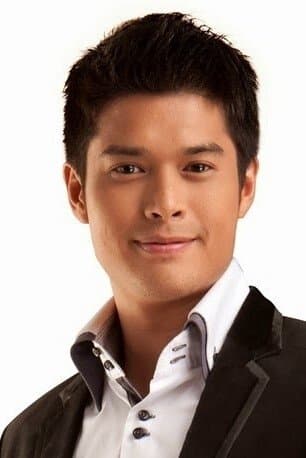 JC de Vera profile