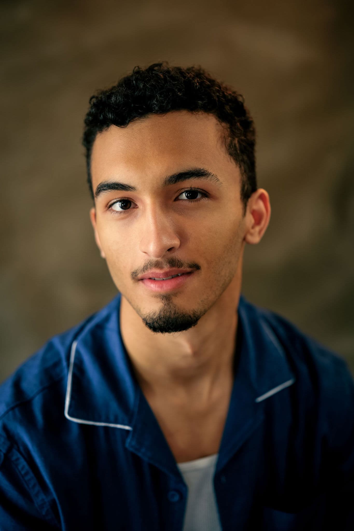 Logan Weisberg profile