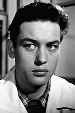 Vladimir Kostin profile