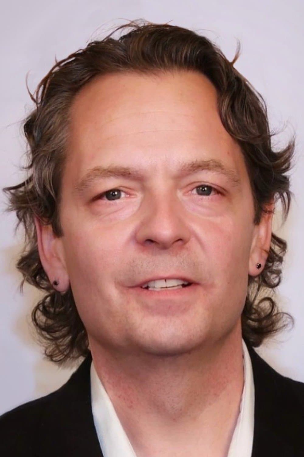 Kipp Tribble profile