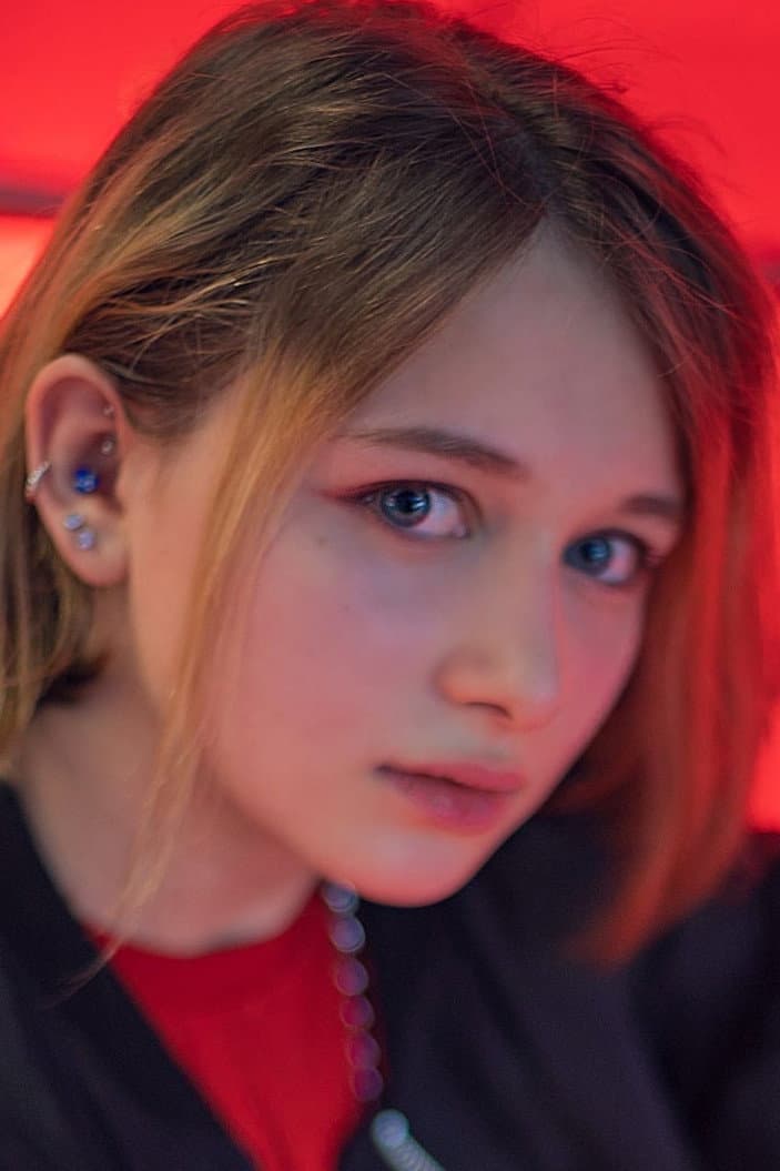 Kira Fleysher profile