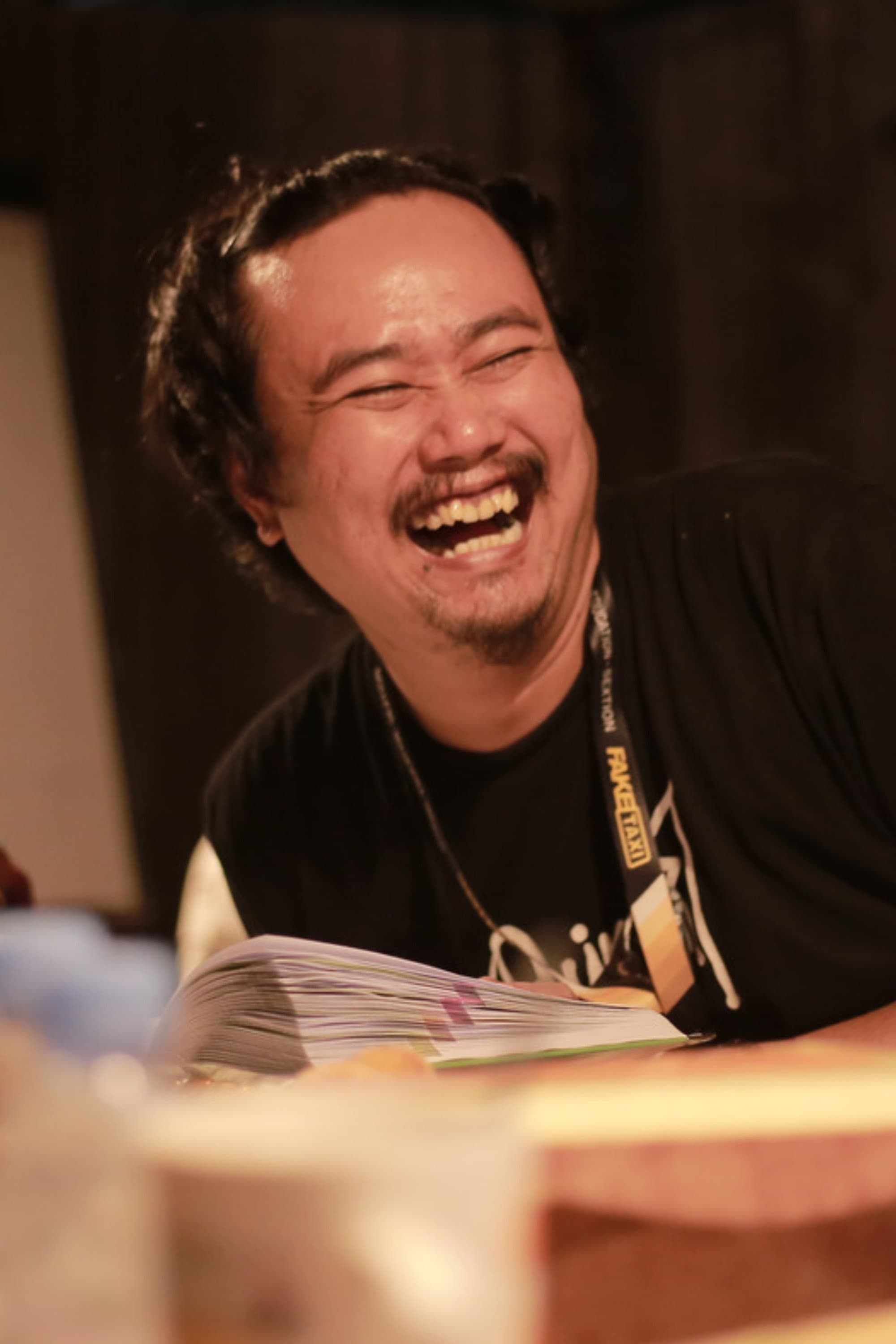 Aryudha Fasha profile