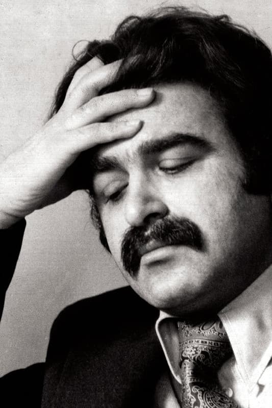 Gholam-Hossein Sa'edi profile