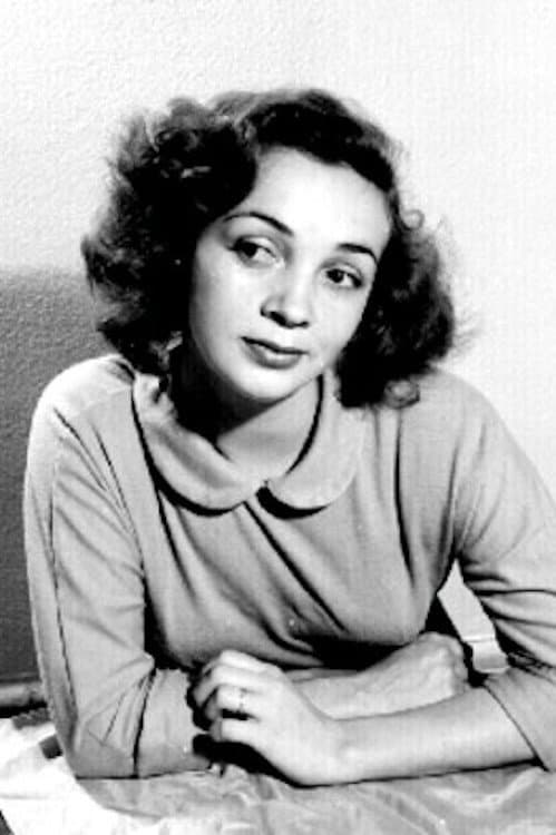 Lilia Michel profile