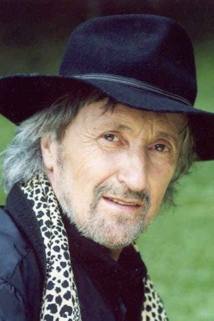 Juraj Jakubisko profile