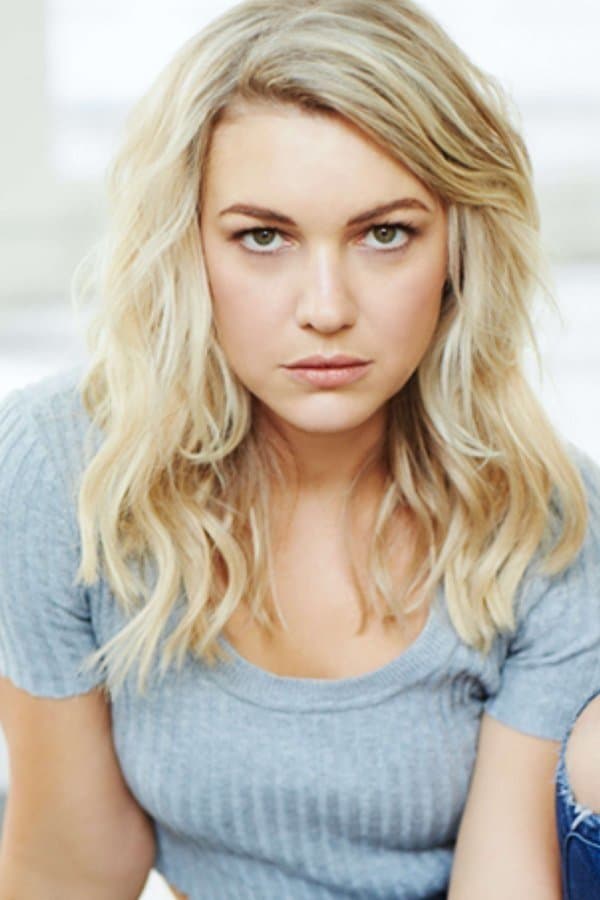 Saskia Hampele profile