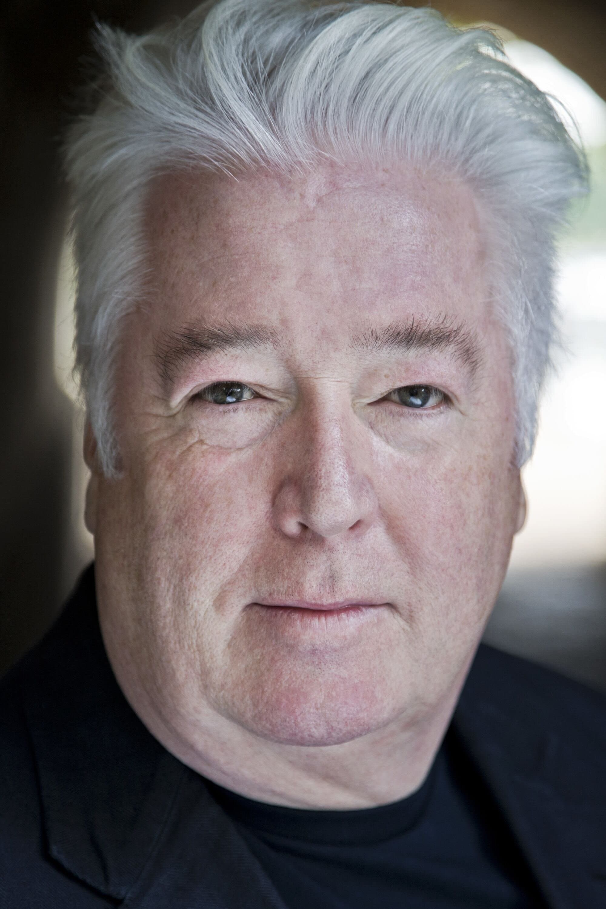 Joe Sheridan profile