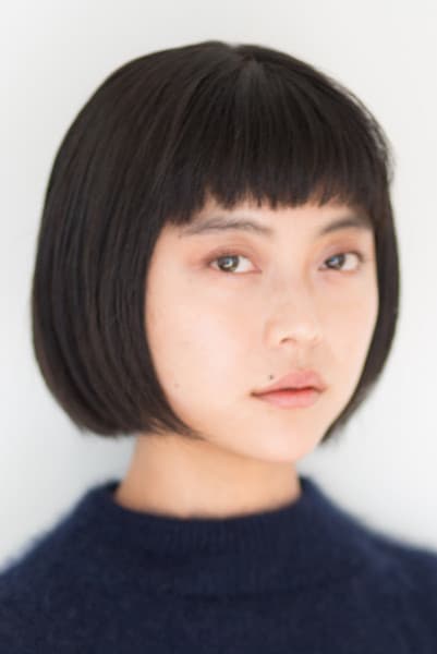 Tomona Hirota profile
