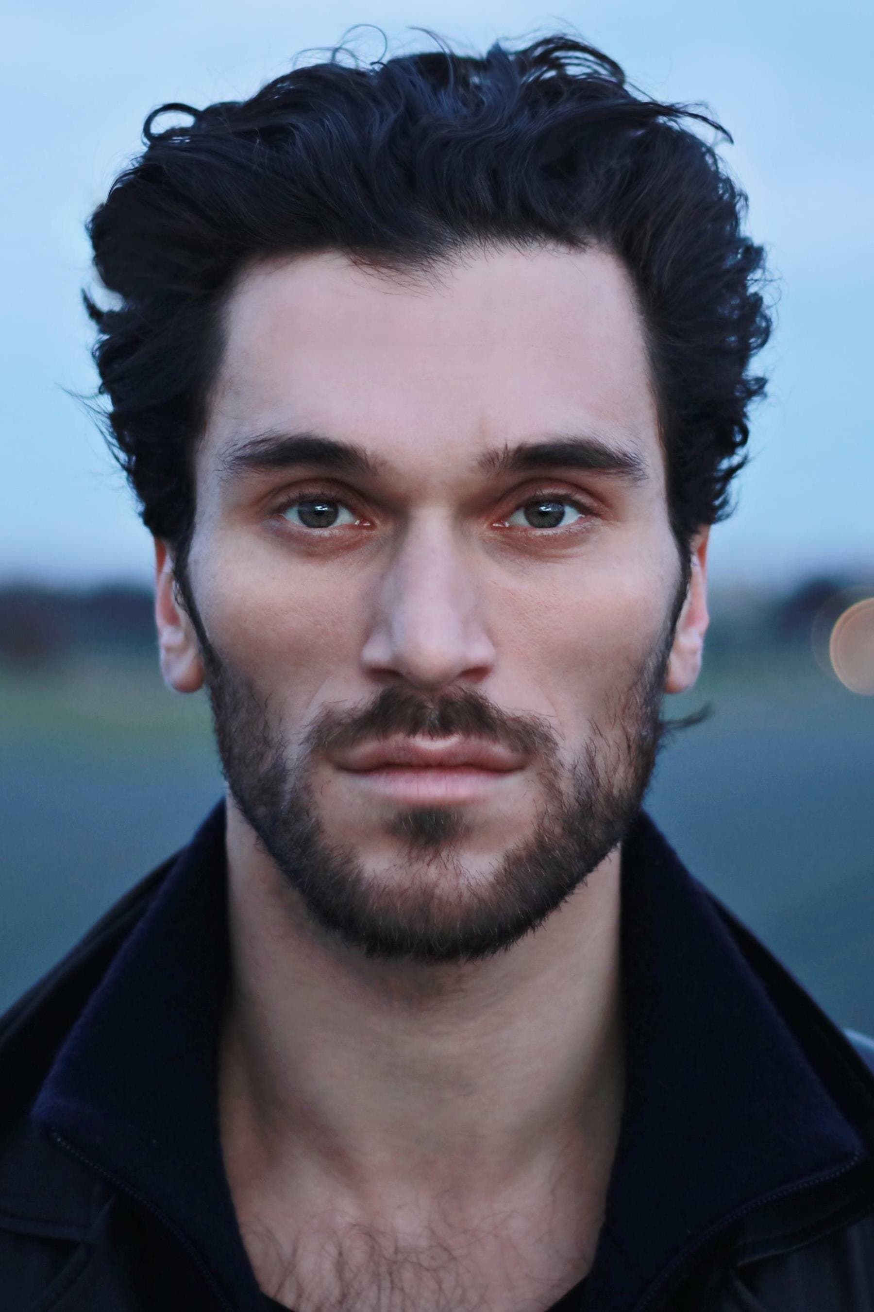 Vladimir Korneev profile