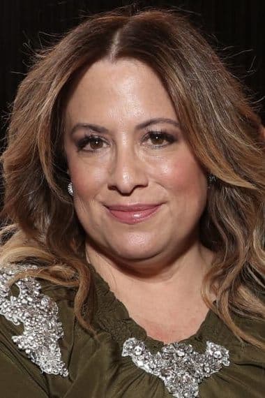 Christina Steinberg profile