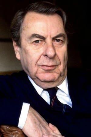 Fons Rademakers profile